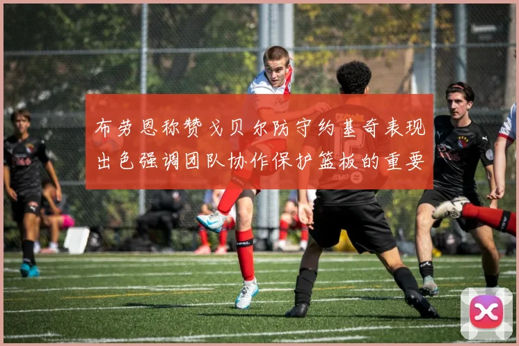 布劳恩称赞戈贝尔防守约基奇表现出色强调团队协作保护篮板的重要性